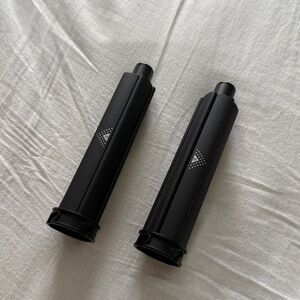 Shark FlexStyle 1.25-Inch Auto-Wrap Curlers